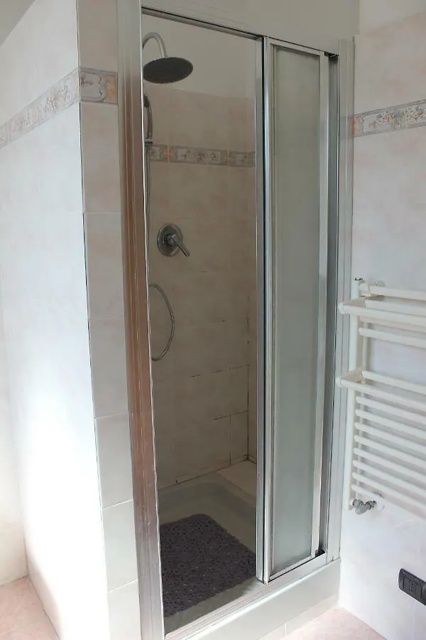 Apartmán Appartamento Tra Mare E Montagna Gattorna